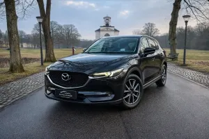 Mazda CX-5 II 2.0 Skydream 2WD 2019