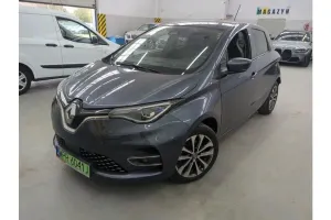 Renault Zoe 2021