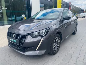 Peugeot 208 II 2023