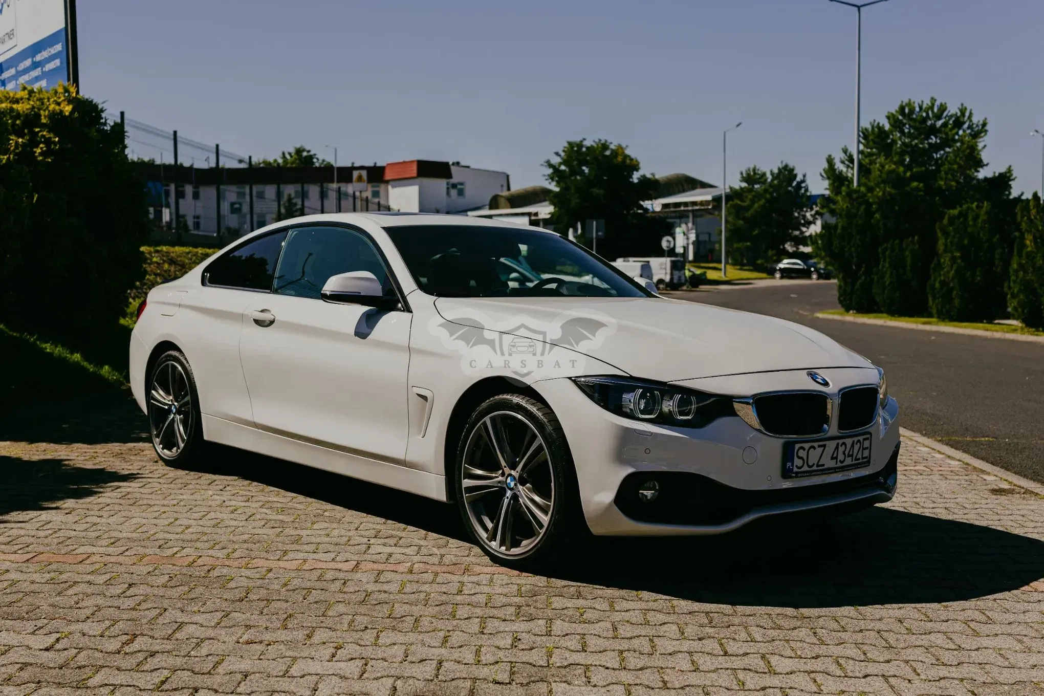 Volkswagen Golf VII GTI BlueMotion Technology DSG 2015