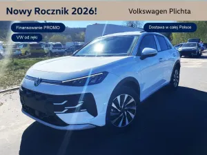 Volkswagen T-ROC II 1.5 eTSI Life DSG 2026
