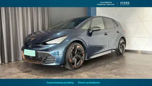Cupra Born 2022