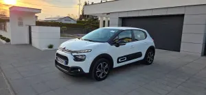 Citroën C3 III 2024