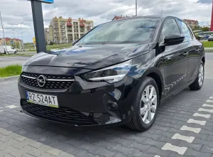 Opel Corsa F 1.2 Elegance Business Pack S&S 2020