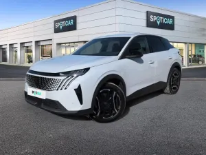 Peugeot 3008 III 2025