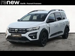 Dacia Jogger 2022