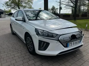 Hyundai IONIQ 2020