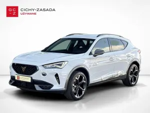Cupra Formentor 1.5 TSI DSG 2023
