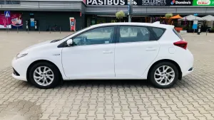 Toyota Auris II Hybrid 135 Active 2018
