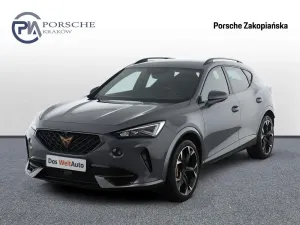 Cupra Formentor 2022