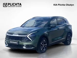 Kia Sportage V 2023