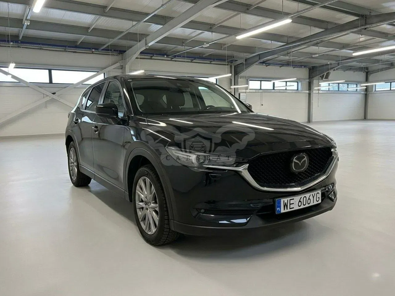 Mazda CX-5 II 2019
