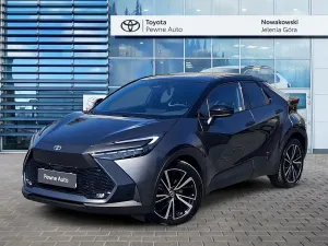 Toyota C-HR 1.8 Hybrid Executive 2025
