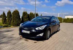 Hyundai i40 1.6 GDI Classic 2012