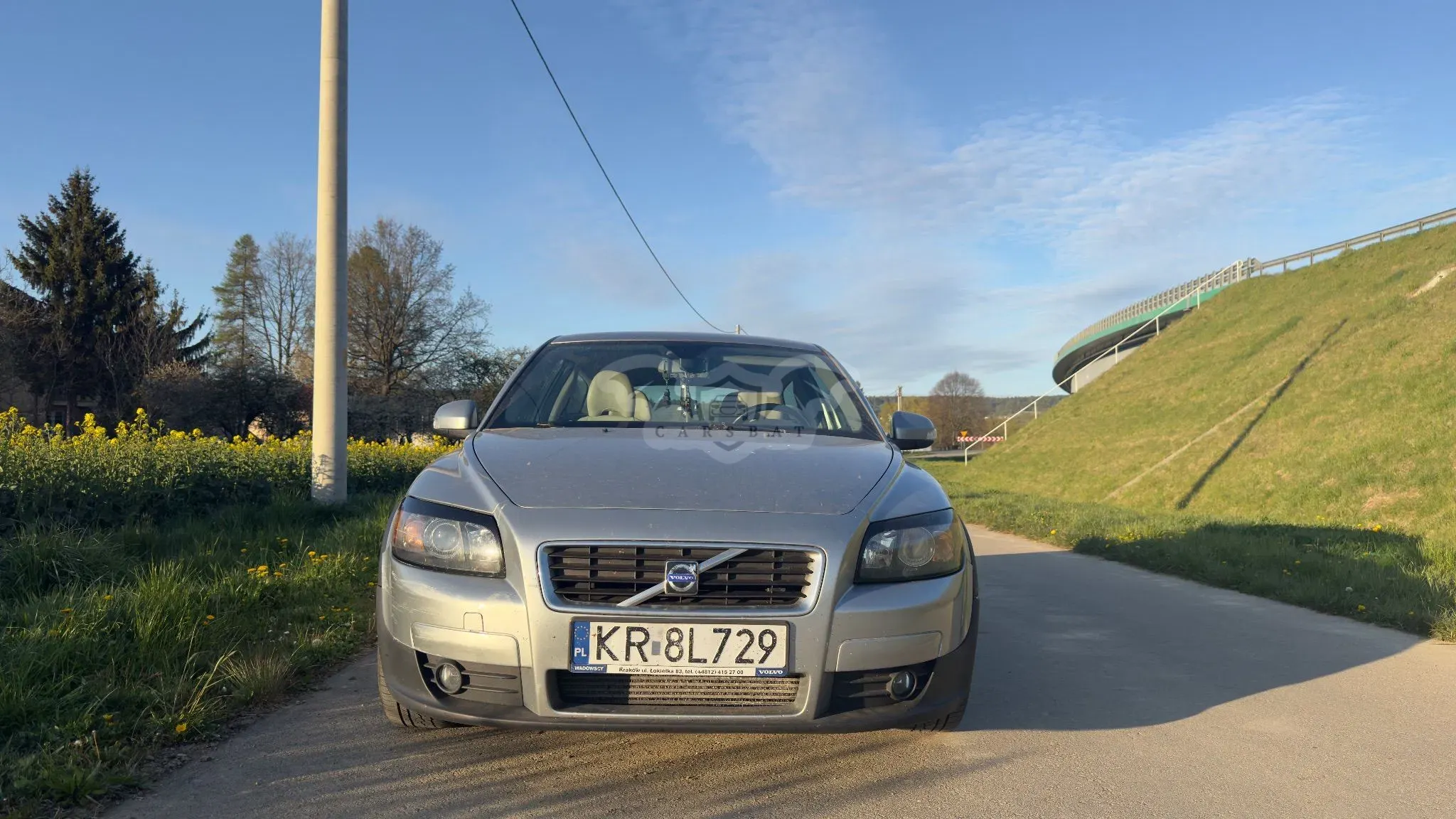 Volvo C30 1.6D DRIVe Edition 2009