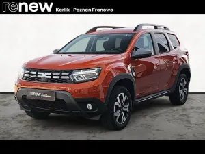 Dacia Duster II 2023