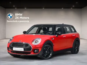 Mini Clubman 2020