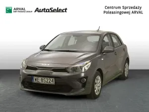 Kia Rio IV 1.2 M 2023