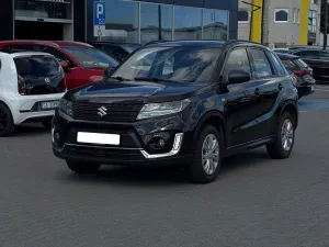 Suzuki Vitara III 2020