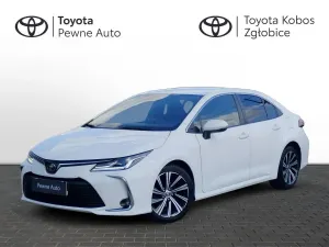 Toyota Corolla Seria E21 1.5 Comfort MS 2022