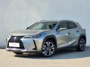Lexus UX 200 Optimum 2WD 2019