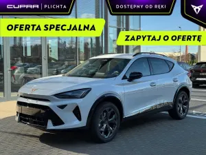 Cupra Formentor 2026