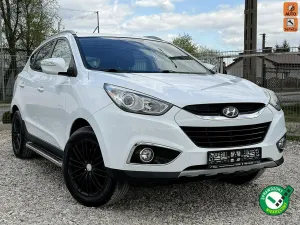 Hyundai ix35 2010