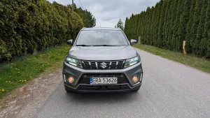 Suzuki Vitara III 1.4 Boosterjet SHVS Premium 2WD 2023