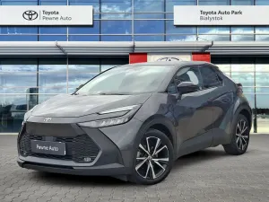 Toyota C-HR 2024