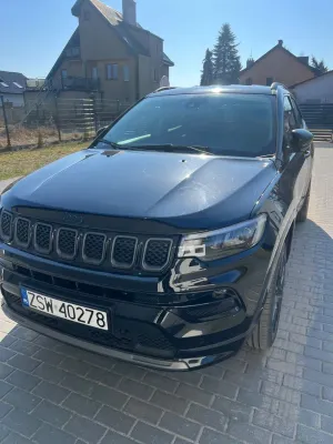 Jeep Compass II 1.3 T4 PHEV 4xe S S&S 2022
