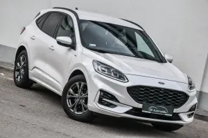 Ford Kuga III 1.5 EcoBoost FWD ST-Line X 2020