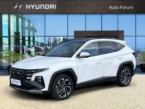 Hyundai Tucson IV 1.6 T-GDi 48V Platinum 2WD DCT 2024