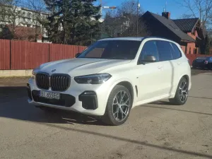 BMW X5 2019