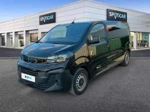 Opel Vivaro 2024
