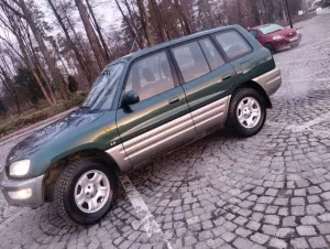 Toyota Rav4 I 2.0 1999