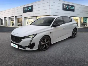 Peugeot 308 P5 2024