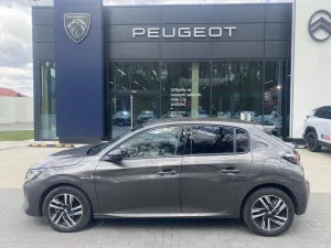 Peugeot 208 II 2023