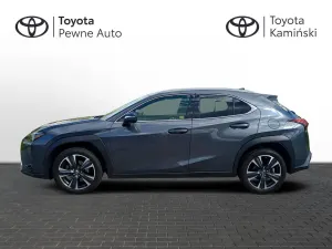 Lexus UX 250h GPF Business 2WD 2023