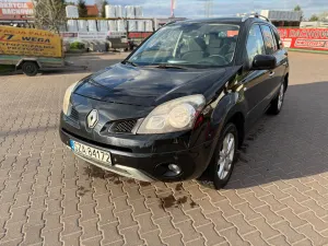Renault Koleos I 2.0 dCi 4x4 Privilege Euro5 2008