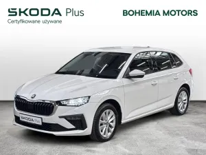 Skoda Scala 1.0 TSI Selection DSG 2025