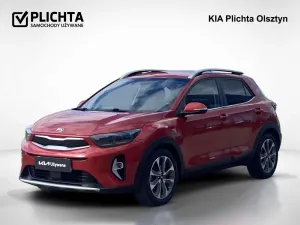 Kia Stonic 2021