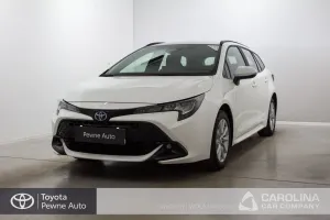 Toyota Corolla Seria E21 1.8 Hybrid Comfort 2024