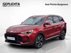 MG ZS 2025