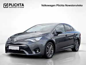 Toyota Avensis III 1.8 Premium 2017