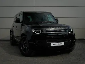 Land Rover Range Rover Sport III S 3.0 D300 mHEV Dynamic SE 2026