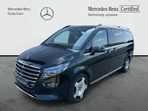 Mercedes-Benz V II 300 d 4-Matic 9G-Tronic Exclusive (d³ugi) 2024