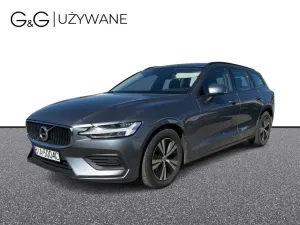 Volvo V60 II D3 2020