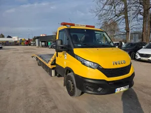 Iveco Daily 2021