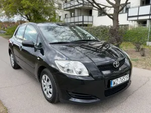 Toyota Auris I 1.4 VVT-i Luna 2007