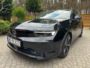 Opel Astra L 1.2 T Elegance S&S 2023